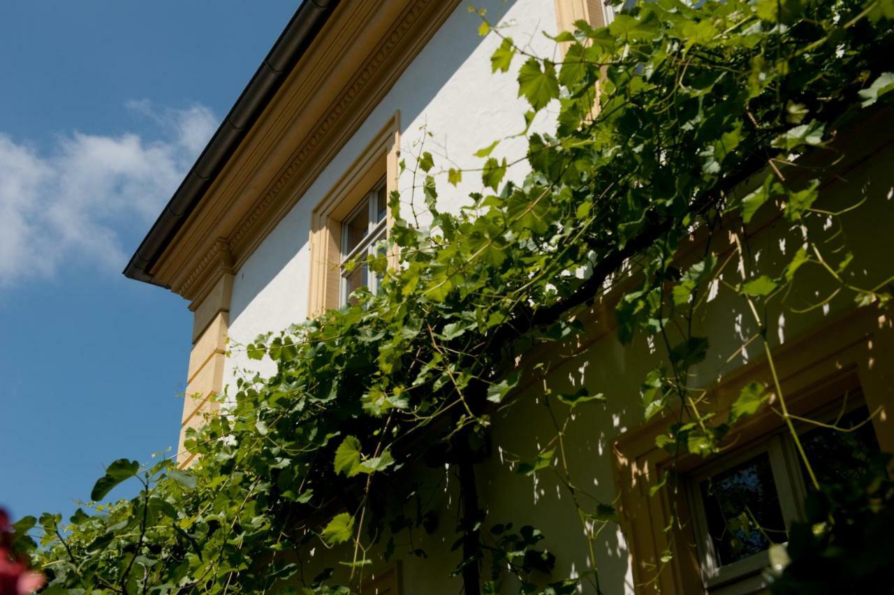 Gasthaus Zur Sonne Nordheim am Main Exterior photo